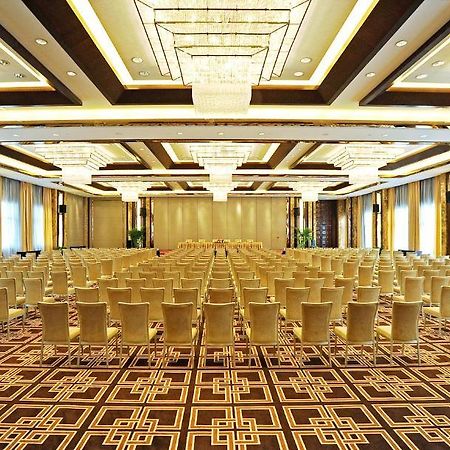 Landison Hotel Nantong Juegangzhen ภายนอก รูปภาพ