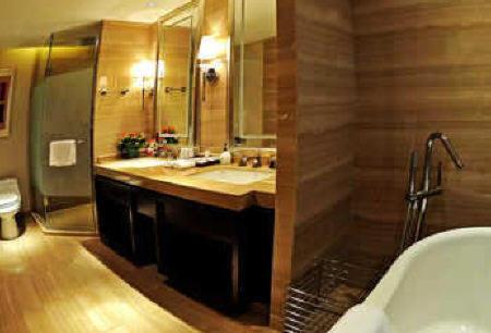 Landison Hotel Nantong Juegangzhen ห้อง รูปภาพ