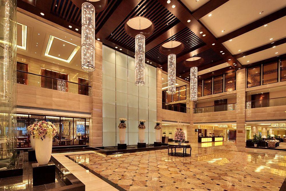 Landison Hotel Nantong Juegangzhen ภายนอก รูปภาพ
