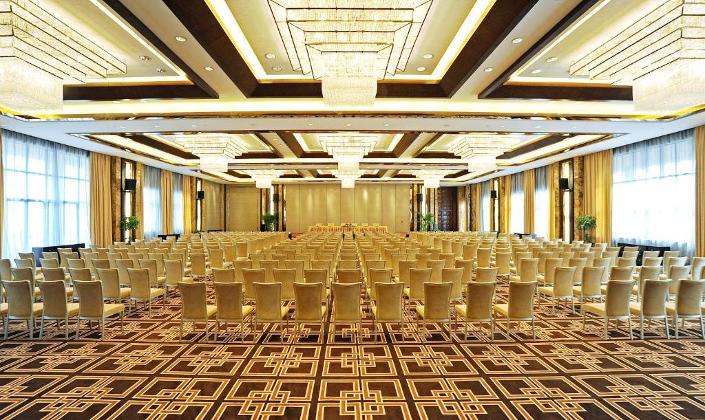 Landison Hotel Nantong Juegangzhen ภายนอก รูปภาพ