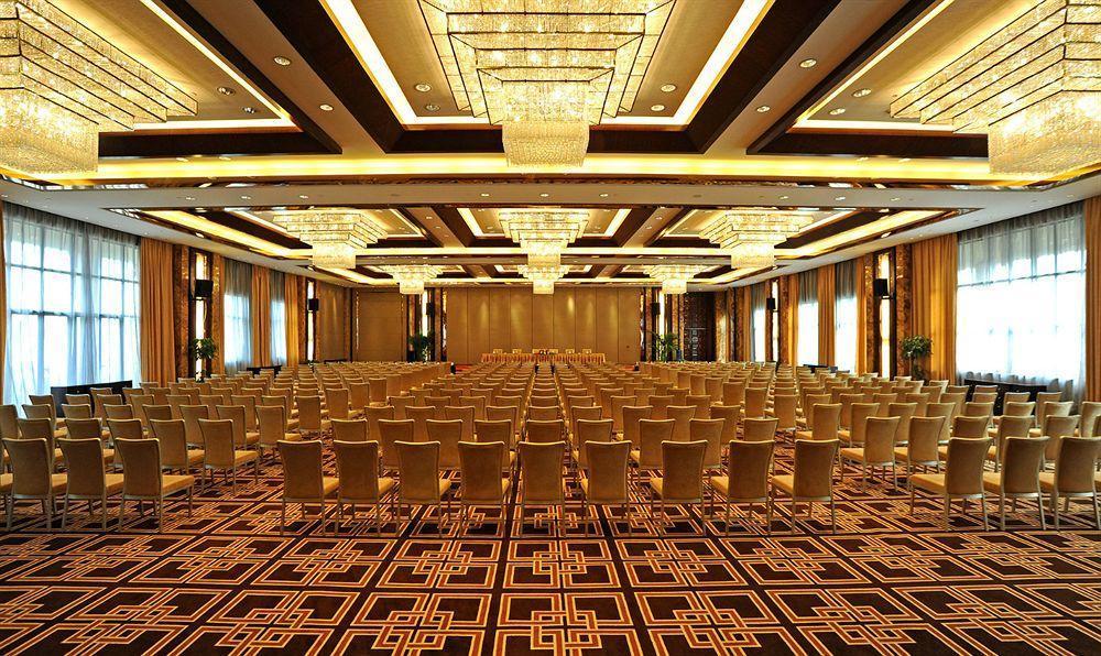Landison Hotel Nantong Juegangzhen ภายนอก รูปภาพ
