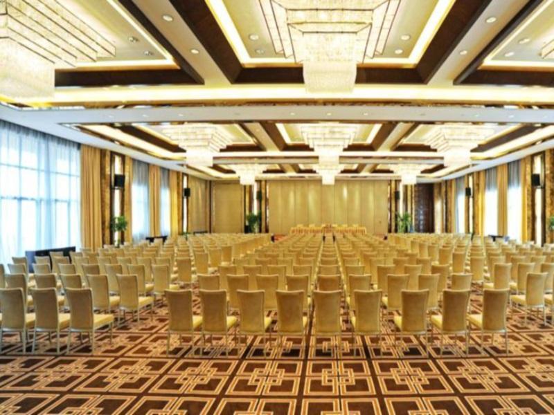 Landison Hotel Nantong Juegangzhen ภายนอก รูปภาพ