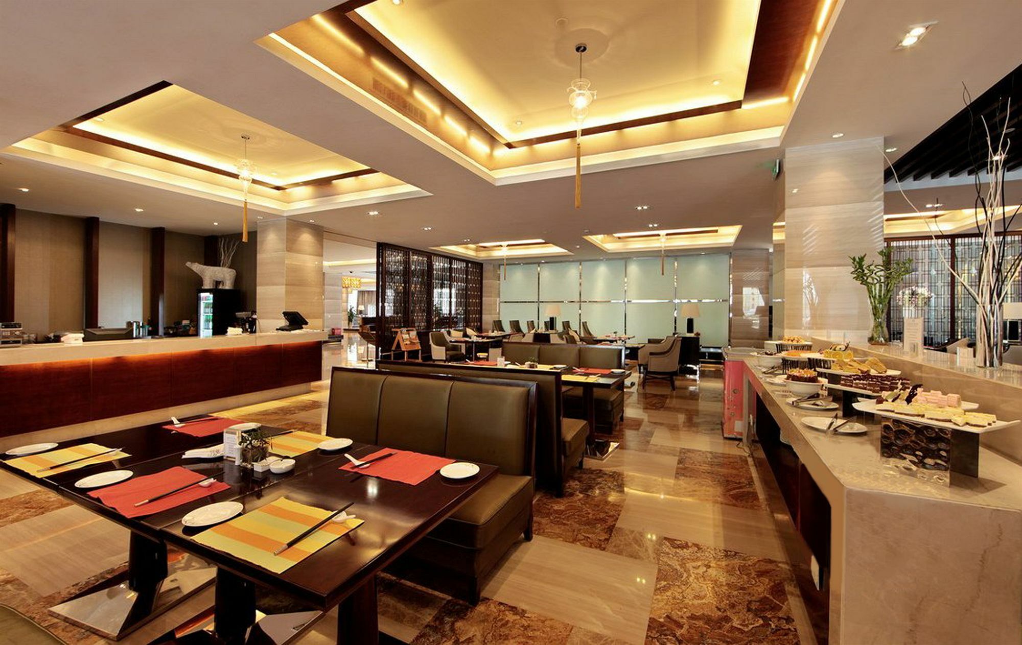 Landison Hotel Nantong Juegangzhen ภายนอก รูปภาพ