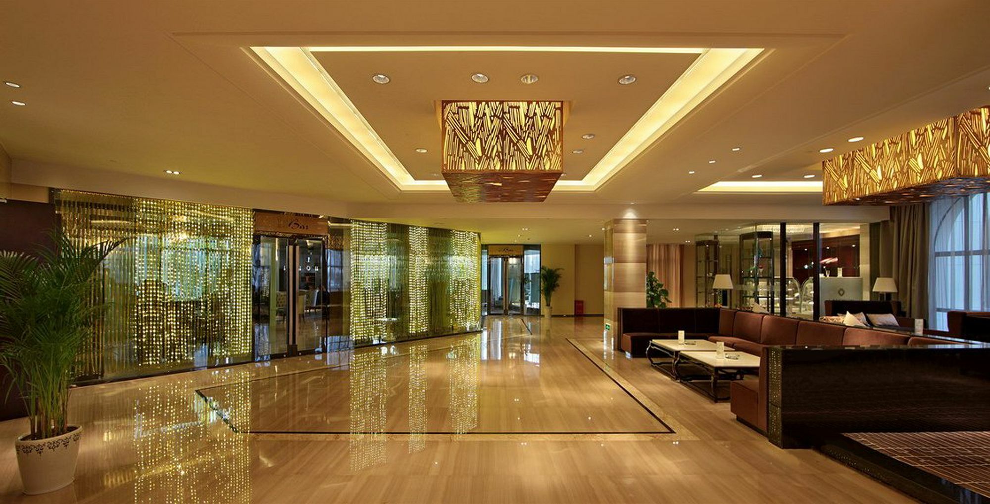 Landison Hotel Nantong Juegangzhen ภายนอก รูปภาพ