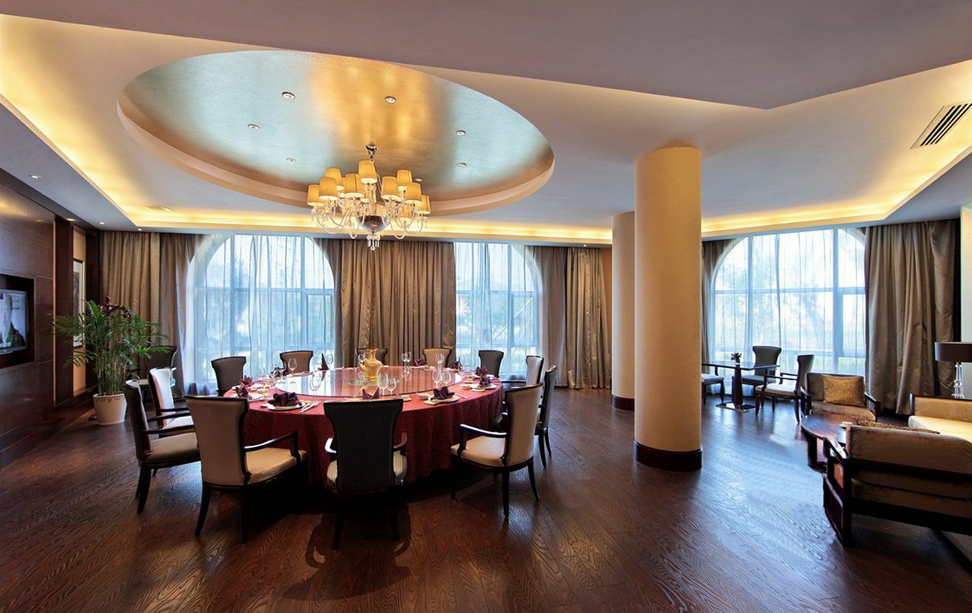 Landison Hotel Nantong Juegangzhen ภายนอก รูปภาพ